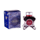 Diamine-Diamine Inkvent Collection Mürekkep 50ml Poinsettia-Mürekkep-1-roqelvaxirum.shop