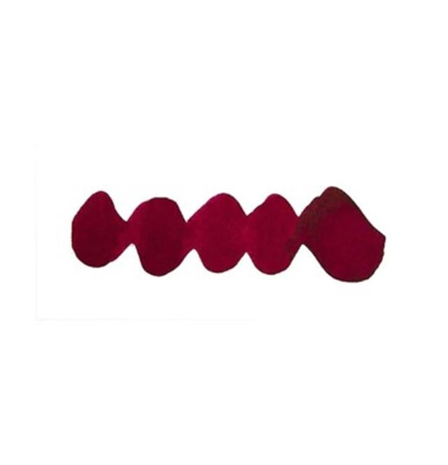 Diamine-Diamine Inkvent Collection Mürekkep 50ml Poinsettia-Mürekkep-2-roqelvaxirum.shop