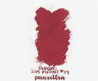 Diamine-Diamine Inkvent Collection Mürekkep 50ml Poinsettia-Mürekkep-3-roqelvaxirum.shop