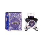 Diamine-Diamine Inkvent Collection Sheen Mürekkep 50ml Midnight Hour-Mürekkep-2-roqelvaxirum.shop