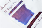 Diamine-Diamine Inkvent Collection Sheen Mürekkep 50ml Midnight Hour-Mürekkep-6-roqelvaxirum.shop