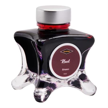 Diamine-Diamine Inkvent Sheen Noel Mürekkep-Mürekkep-1-roqelvaxirum.shop