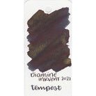 Diamine-Diamine Inkvent Shimmer Tempest Mürekkep 2022-Mürekkep-2-roqelvaxirum.shop