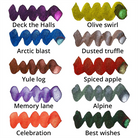 Diamine-Diamine Inkvent Shimmer Tempest Mürekkep 2022-Mürekkep-5-roqelvaxirum.shop