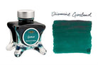 Diamine-Diamine Inkvent Shimmer&Sheen Garland 2022-Mürekkep-3-roqelvaxirum.shop