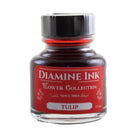 Diamine-Flower Collection 30 Ml Mürekkep Tulip-Şişe Mürekkep-1-roqelvaxirum.shop