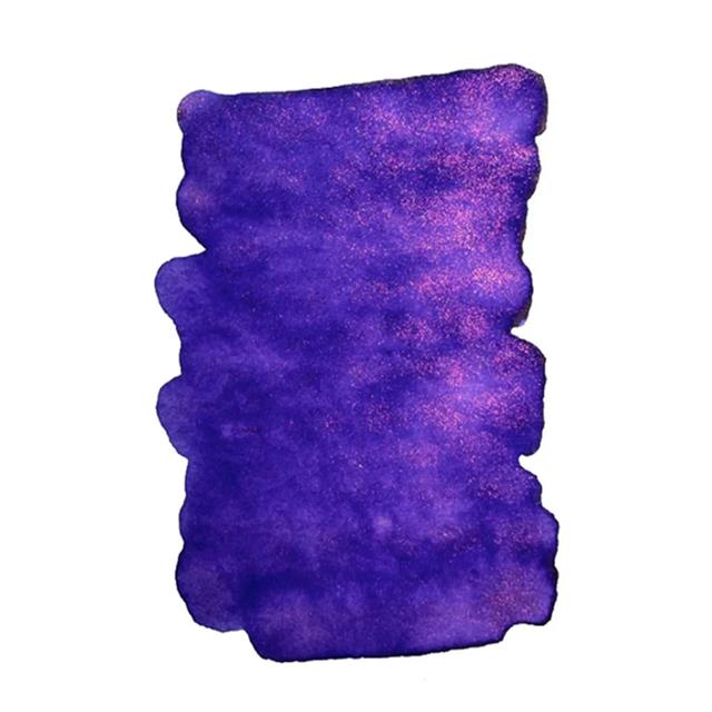 Diamine-Inkvent Purple Collection Mürekkep 50ml Lavender Frost-Şişe Mürekkep-2-roqelvaxirum.shop