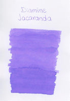 Diamine-Inkvent Purple Collection Şişe Mürekkep 50 Ml Jacaranda-Şişe Mürekkep-3-roqelvaxirum.shop