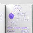 Diamine-Inkvent Purple Collection Şişe Mürekkep 50 Ml Jacaranda-Şişe Mürekkep-4-roqelvaxirum.shop