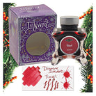 Diamine-Inkvent Purple Collection Şişe Mürekkep 50ml Tinsel-Şişe Mürekkep-1-roqelvaxirum.shop
