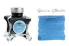 Diamine-Inkvent Purple Mürekkep 50ml Glacier Star Bright-Şişe Mürekkep-1-roqelvaxirum.shop