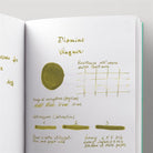 Diamine-Music Collection şişe Mürekkep 30ml Wagner-Şişe Mürekkep-4-roqelvaxirum.shop