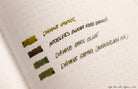 Diamine-Music Collection şişe Mürekkep 30ml Wagner-Şişe Mürekkep-6-roqelvaxirum.shop