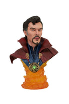 Diamond Select Toys-Doctor Strange - Doctor Strange Legends in 3D 1/2 Scale Limited Edition Büst-Büst-1-roqelvaxirum.shop