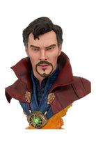 Diamond Select Toys-Doctor Strange - Doctor Strange Legends in 3D 1/2 Scale Limited Edition Büst-Büst-2-roqelvaxirum.shop