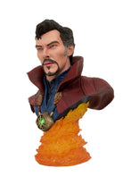 Diamond Select Toys-Doctor Strange - Doctor Strange Legends in 3D 1/2 Scale Limited Edition Büst-Büst-3-roqelvaxirum.shop