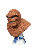 Diamond Select Toys-Fantastic Four - Thing Legends in 3D 1/2 Scale Limited Edition Büst-Büst-3-roqelvaxirum.shop