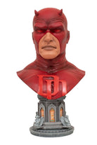 Diamond Select Toys-Marvel Comics - Daredevil Legends in 3D 1/2 Scale Limited Edition Büst-Büst-1-roqelvaxirum.shop