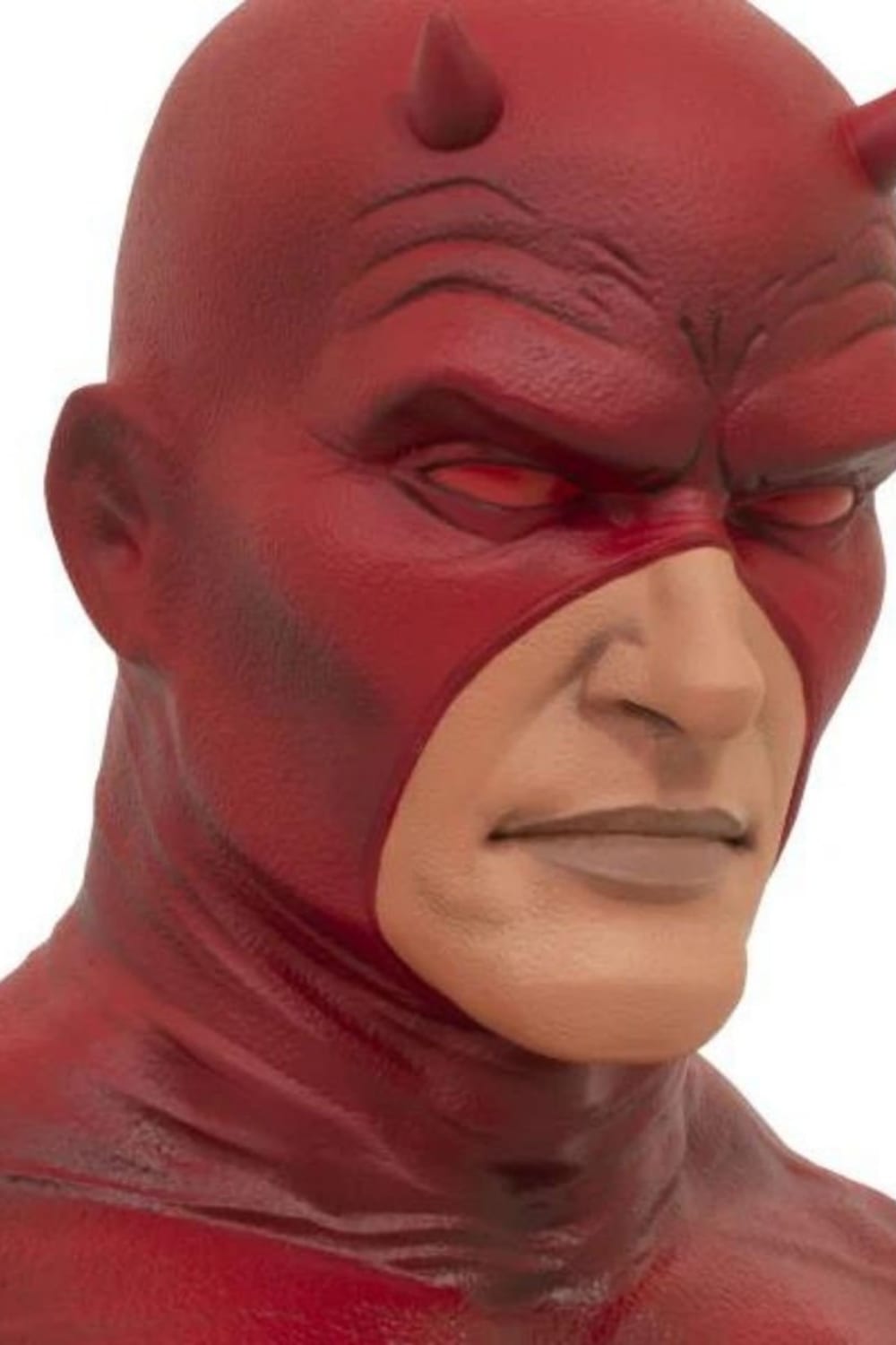 Diamond Select Toys-Marvel Comics - Daredevil Legends in 3D 1/2 Scale Limited Edition Büst-Büst-5-roqelvaxirum.shop