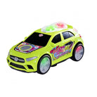 Dickie-Mercedes Benz A Class Beat Spinner-Oyuncak Arabalar ve Setleri-2-roqelvaxirum.shop
