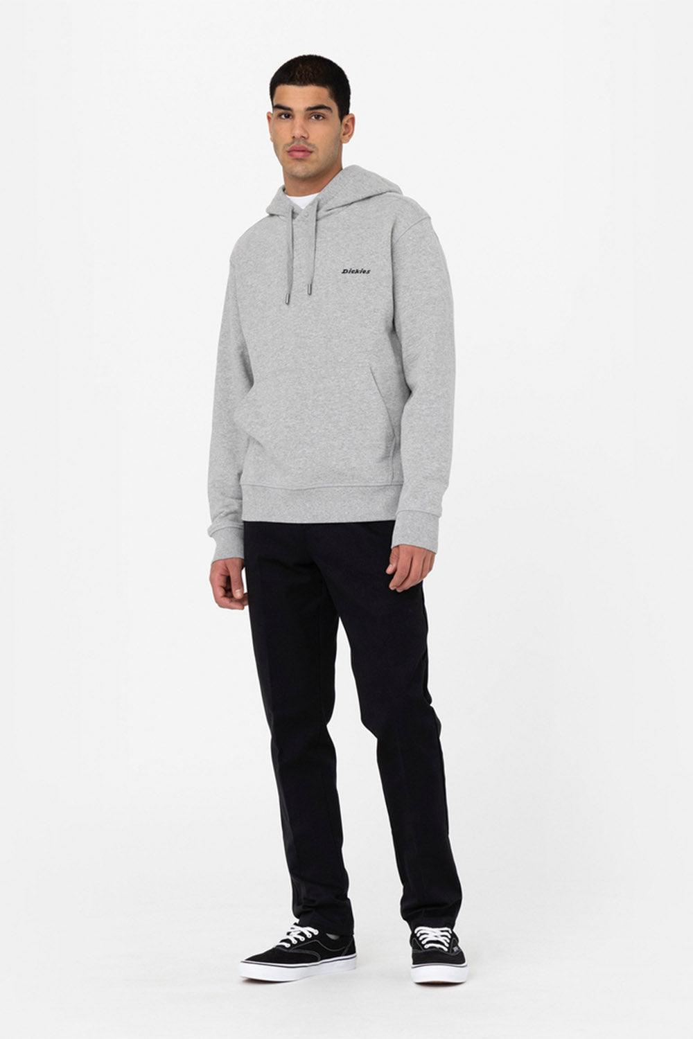 Dickies-872 Work Pant Rec Black-Kumaş Pantolon-1-roqelvaxirum.shop
