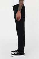 Dickies-872 Work Pant Rec Black-Kumaş Pantolon-3-roqelvaxirum.shop