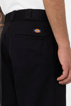 Dickies-874 Work Pant Rec Black-Kumaş Pantolon-4-roqelvaxirum.shop
