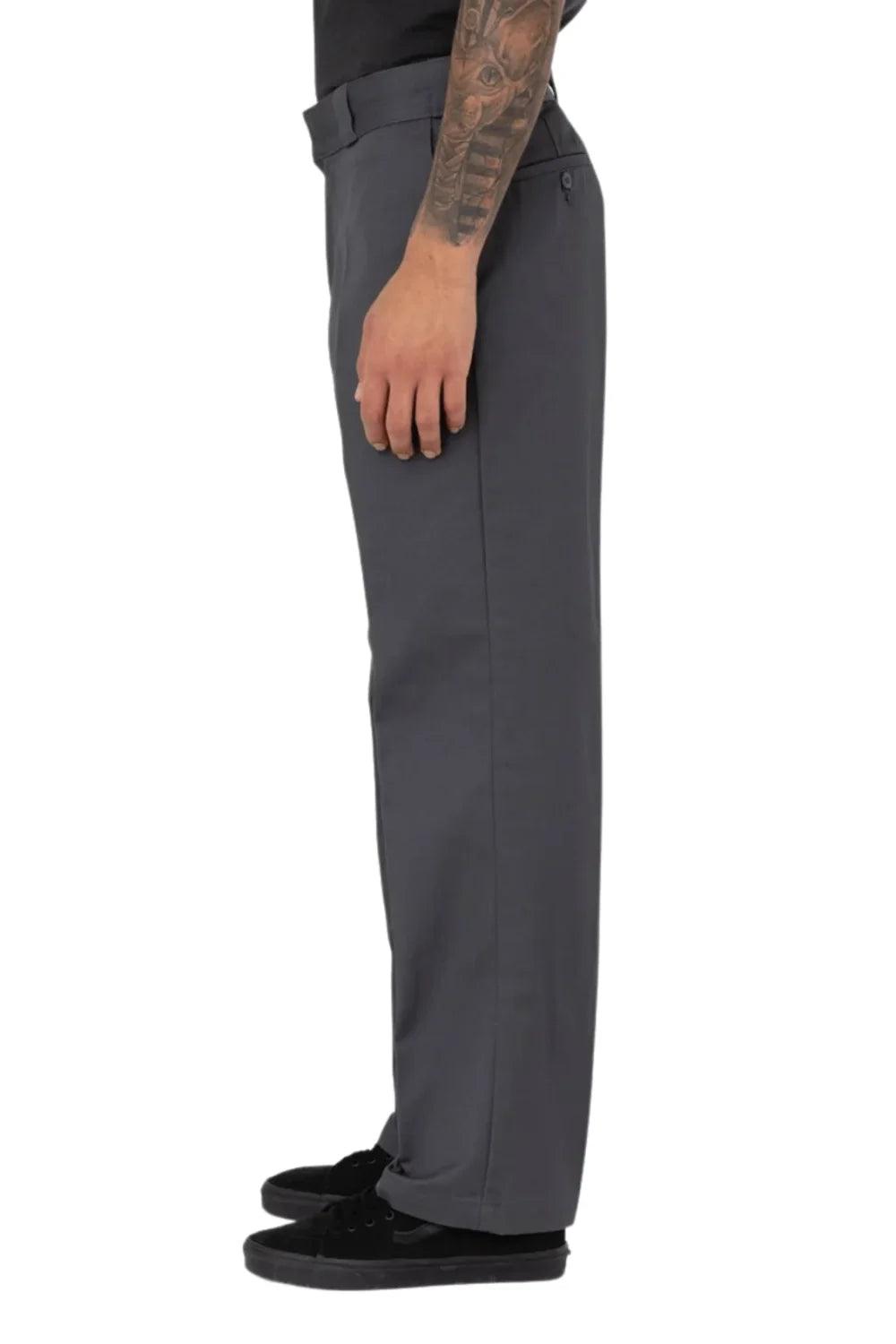 Dickies-874 Work Pant Rec Charcoal Grey-Pantolon-3-roqelvaxirum.shop