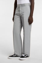 Dickies-874 Work Pant Rec Ultimate Grey-Pantolon-2-roqelvaxirum.shop