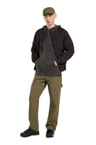 Dickies-Christiana Gd Erkek Kapüşonlu Siyah Sweatshirt-Sweatshirts & Hoodies-7-roqelvaxirum.shop
