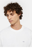 Dickies-Clancy Heavyweight SS Tee-T-Shirts-3-roqelvaxirum.shop