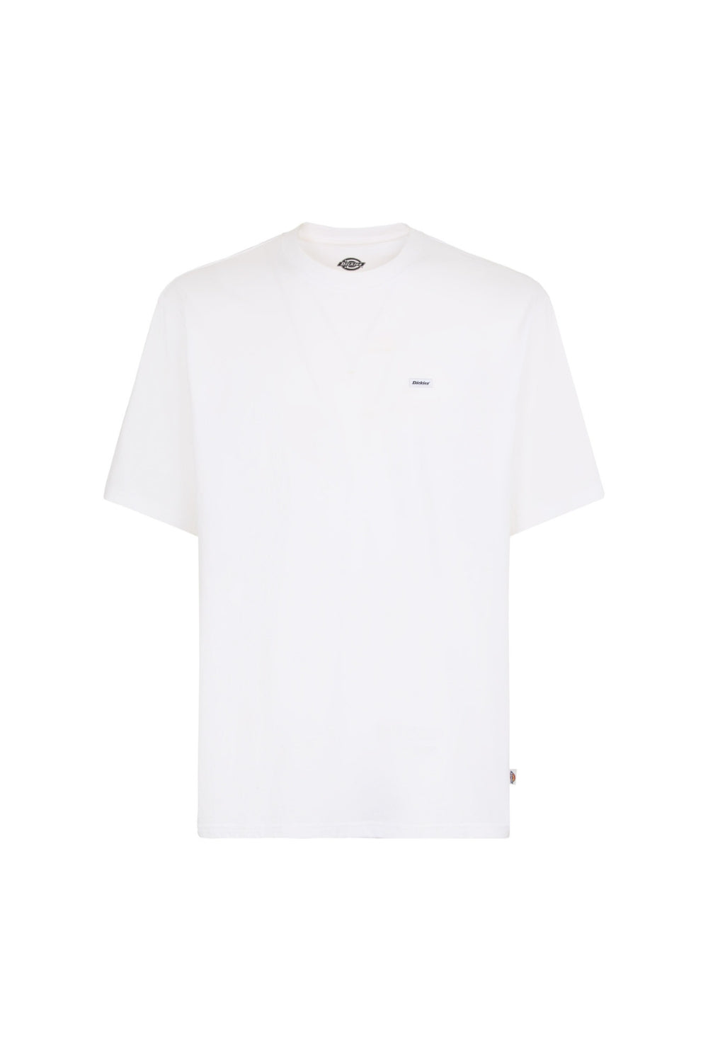 Dickies-Clancy Heavyweight SS Tee-T-Shirts-6-roqelvaxirum.shop