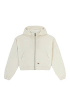 Dickies-Corduroy Hooded Jacket W White-Ceket-5-roqelvaxirum.shop