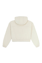 Dickies-Corduroy Hooded Jacket W White-Ceket-6-roqelvaxirum.shop