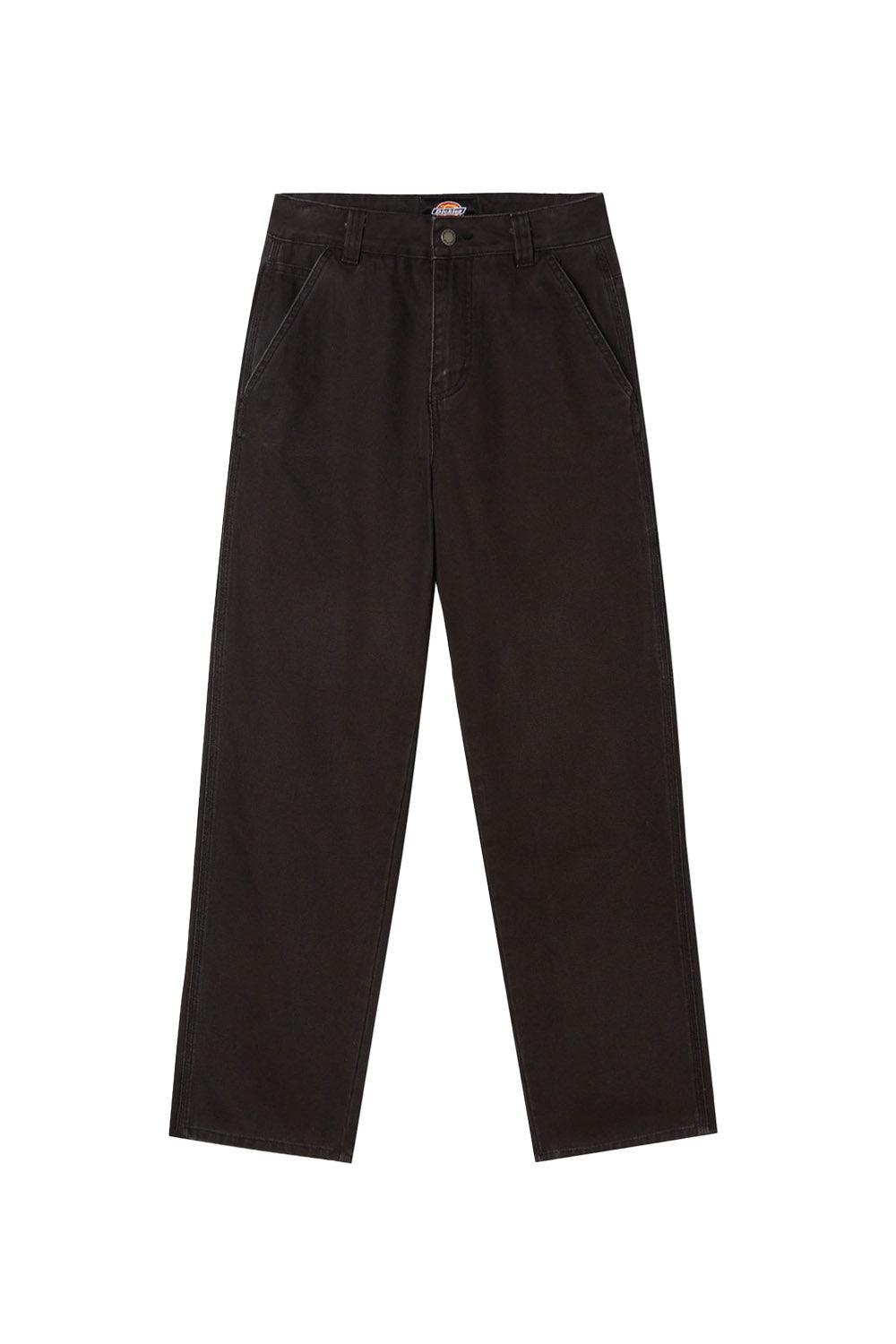 Dickies-DC Pant Black-Kot Pantolon-4-roqelvaxirum.shop