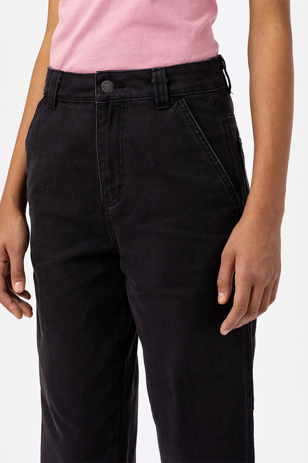Dickies-DC Pant Black-Kot Pantolon-7-roqelvaxirum.shop