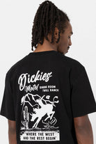 Dickies-Dighton Tee SS Black-T-Shirts-3-roqelvaxirum.shop