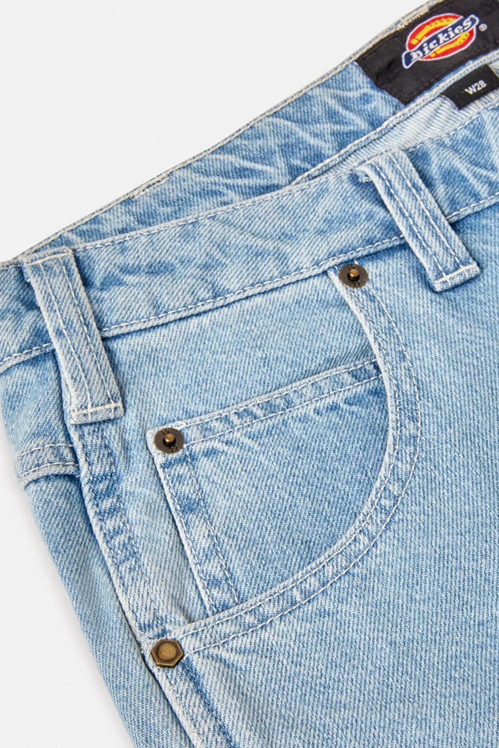 Dickies-Ellendale Denim Vintage Aged Blue-Kot Pantolon-6-roqelvaxirum.shop