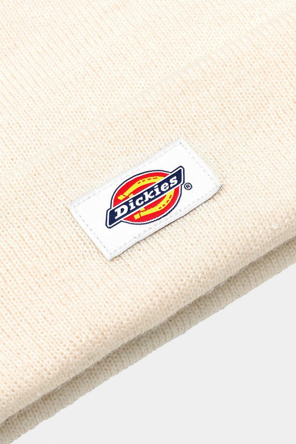 Dickies-Gibsland Beanie Ecru-Şapka-2-roqelvaxirum.shop
