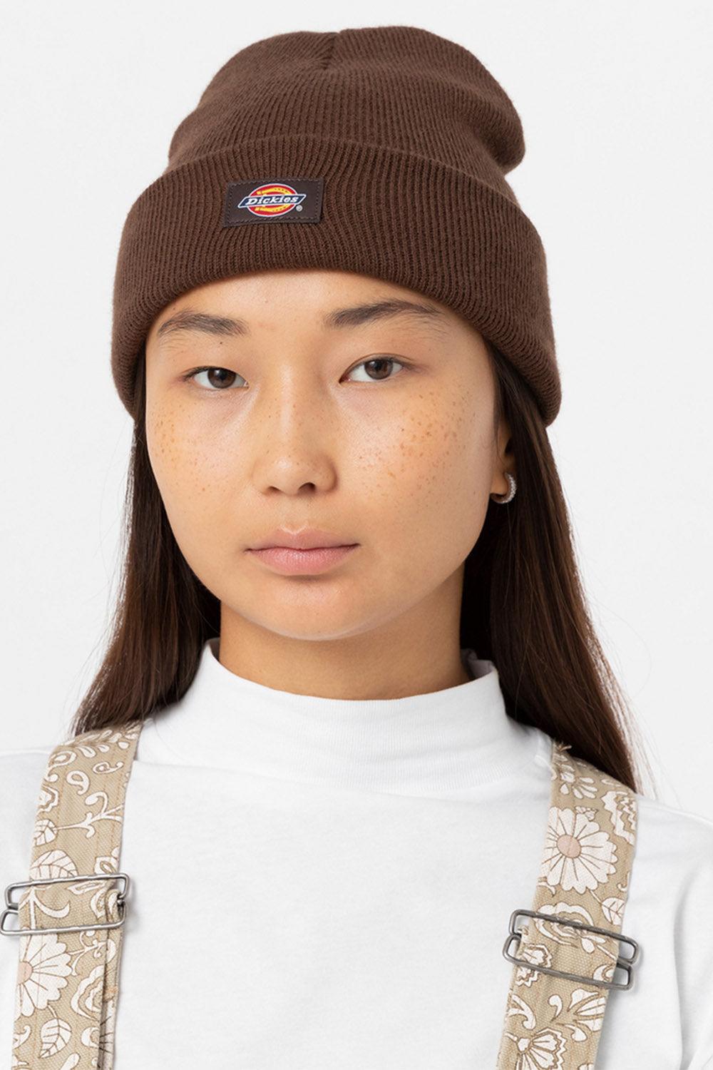 Dickies-Gibsland Beanie Java-Şapka-1-roqelvaxirum.shop