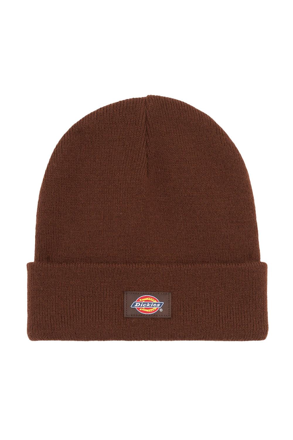 Dickies-Gibsland Beanie Java-Şapka-2-roqelvaxirum.shop