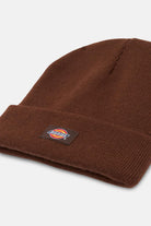 Dickies-Gibsland Beanie Java-Şapka-3-roqelvaxirum.shop