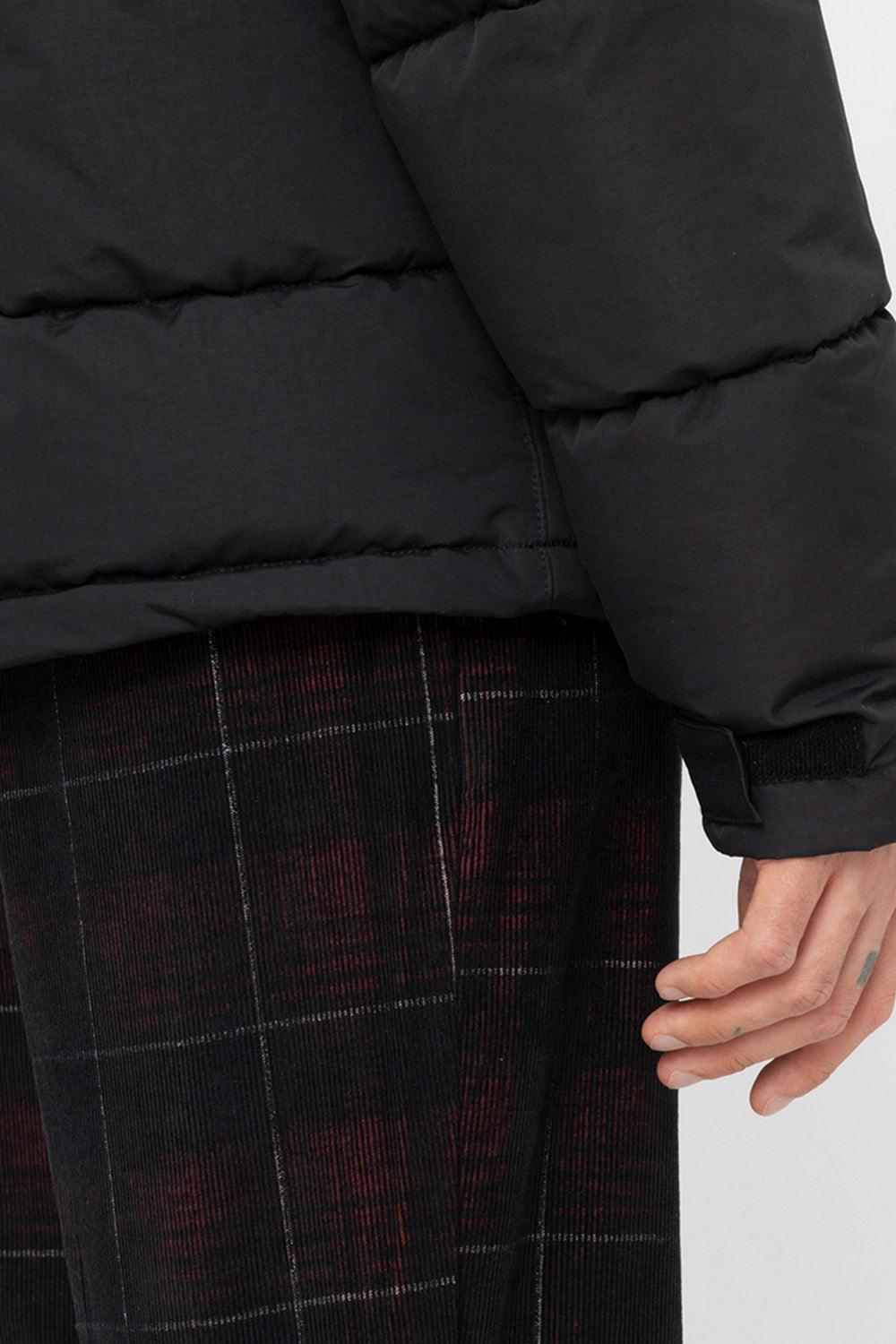 Dickies-Glacier View Puffer Black-Mont-5-roqelvaxirum.shop