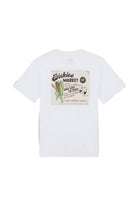 Dickies-Grainfield Tee SS White-T-Shirts-5-roqelvaxirum.shop