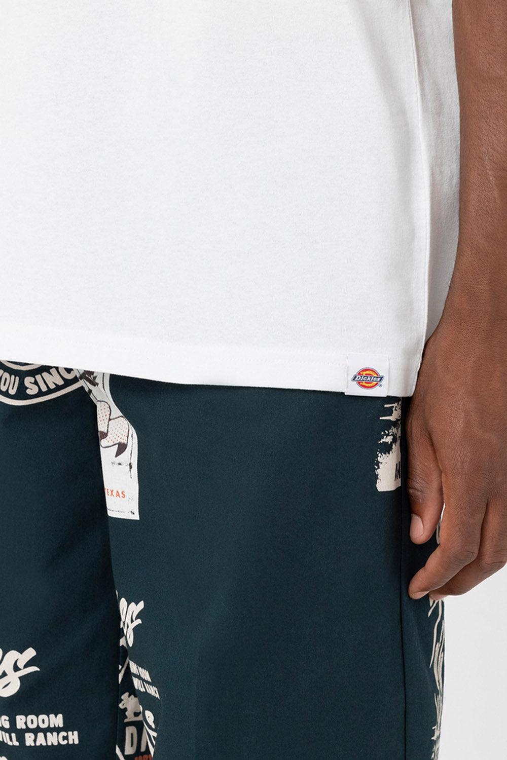 Dickies-Grainfield Tee SS White-T-Shirts-7-roqelvaxirum.shop