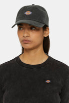 Dickies-Hardwick Duck Canvas Cap-Şapka-1-roqelvaxirum.shop