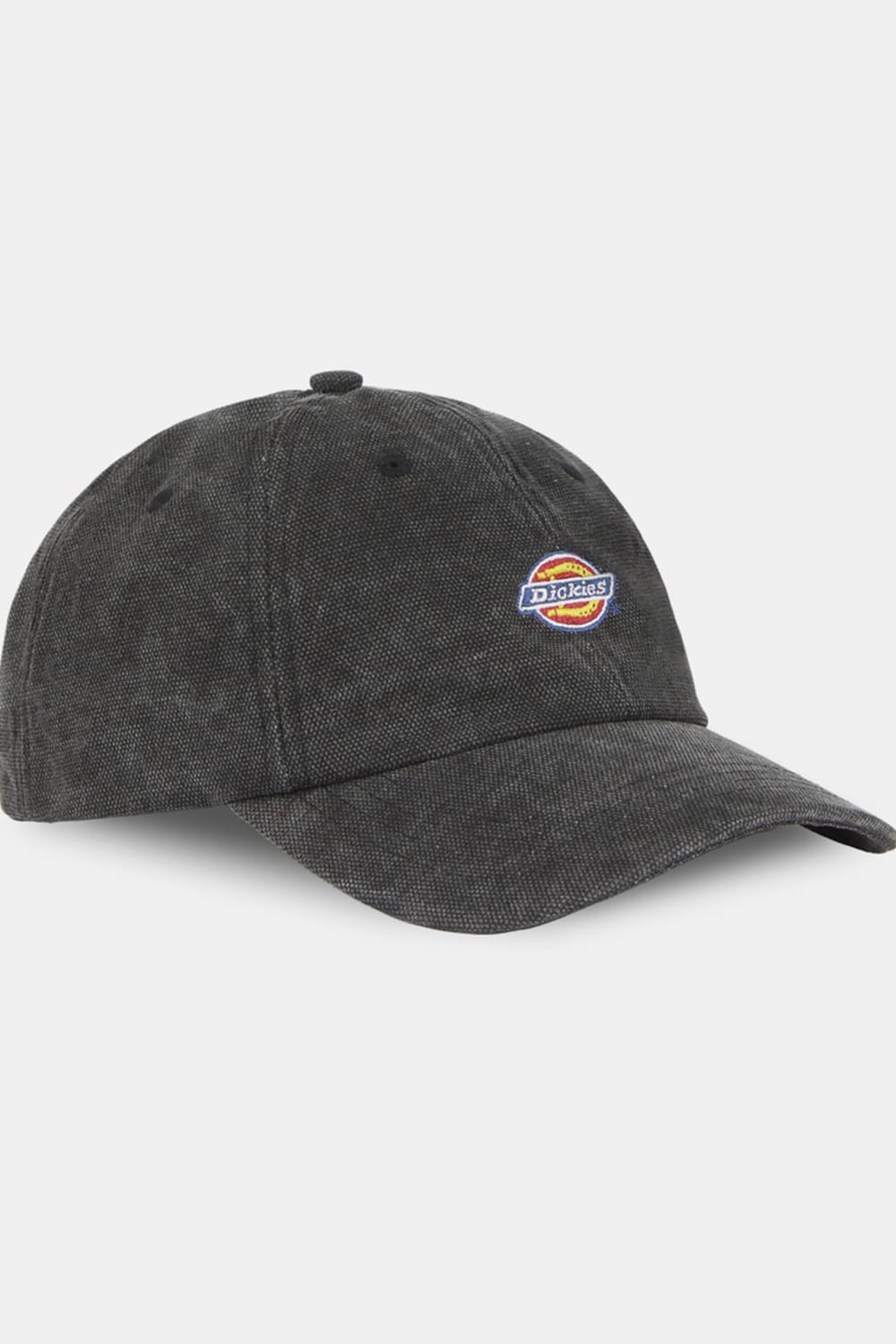 Dickies-Hardwick Duck Canvas Cap-Şapka-2-roqelvaxirum.shop