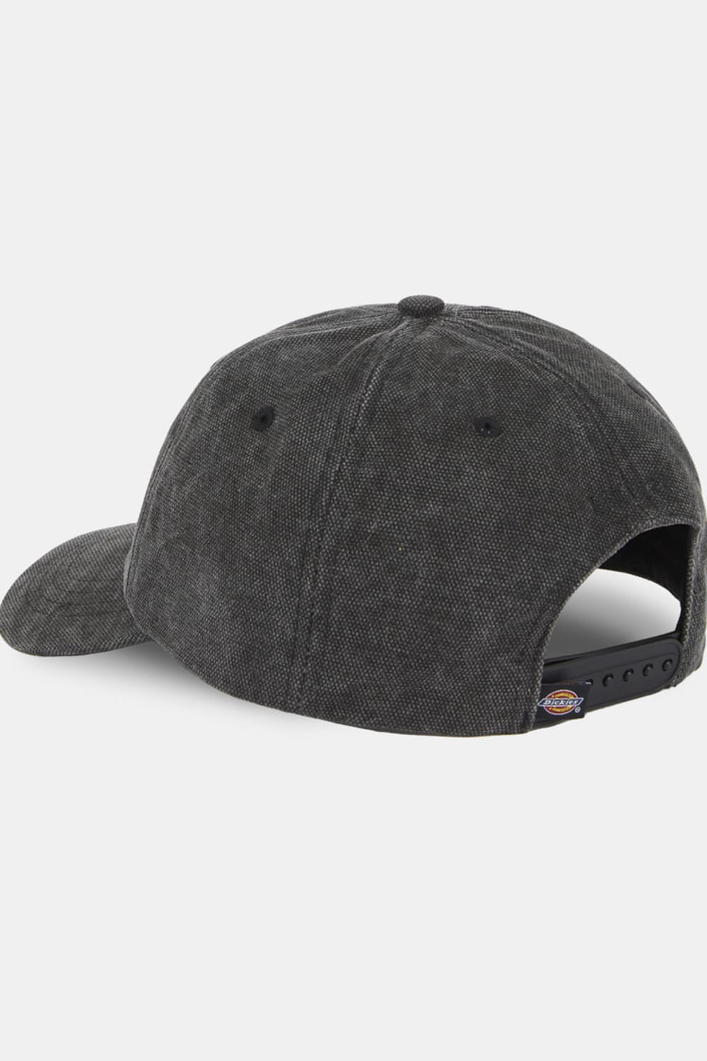 Dickies-Hardwick Duck Canvas Cap-Şapka-4-roqelvaxirum.shop