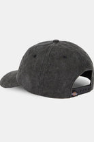 Dickies-Hardwick Duck Canvas Cap-Şapka-4-roqelvaxirum.shop