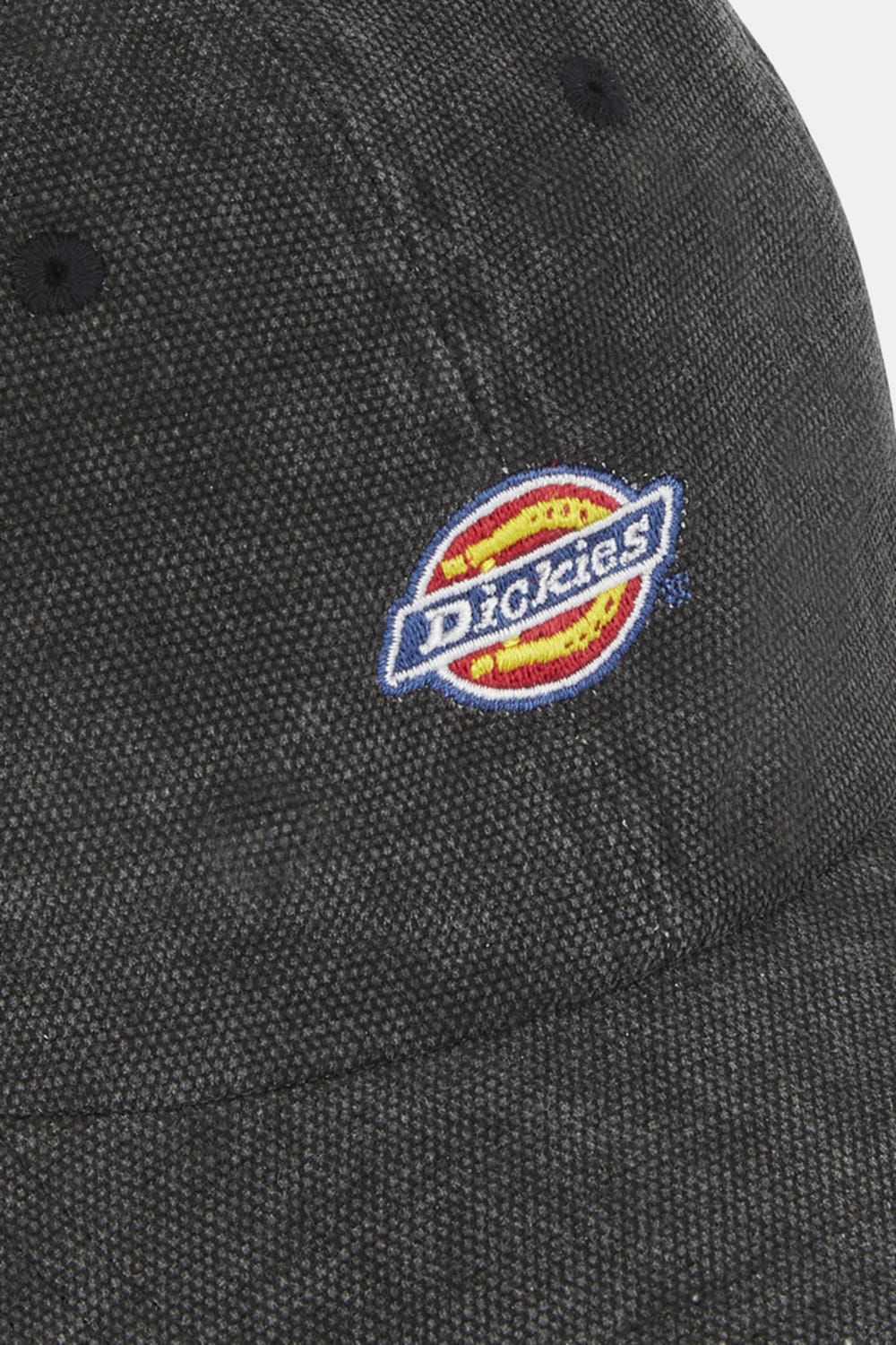 Dickies-Hardwick Duck Canvas Cap-Şapka-5-roqelvaxirum.shop